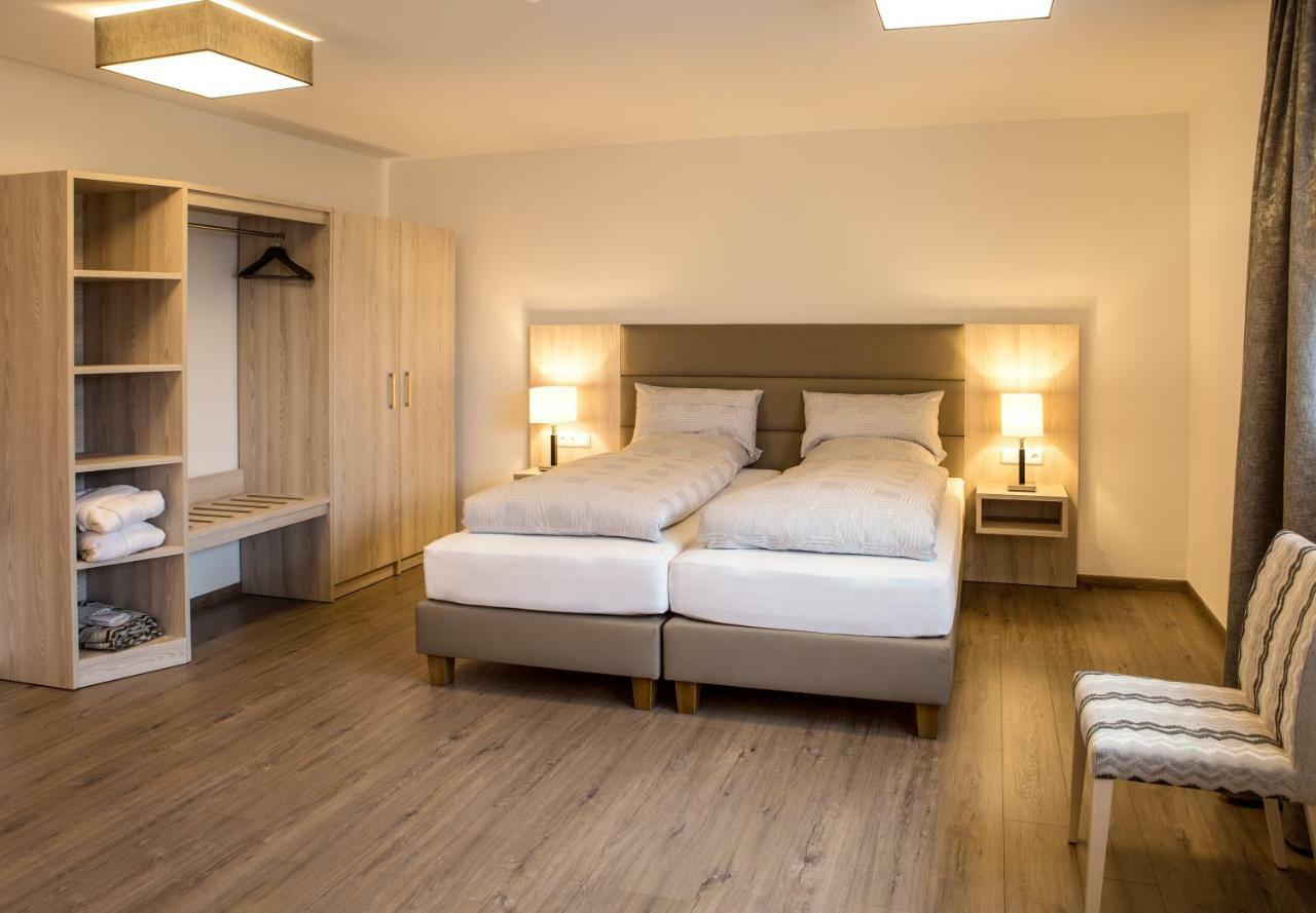 Ferienwohnung Zur Schoenen Aussicht-Rueters Parkhotel Willingen  Exterior photo